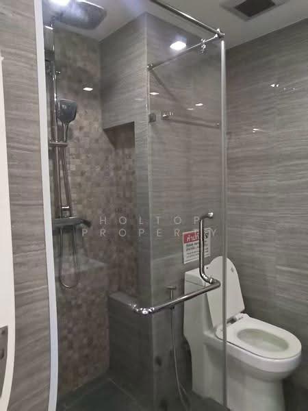 Siam Oriental Star, Chon Buri (Pattaya), Phra Tam Nak 6 Alley, Nong Pru, Bang Lamung (Pattaya), Chon Buri (Pattaya), 1 Bedroom, 28 sqm, Condo For Rent, by Holtop Property, 500534670 - DDproperty.com
