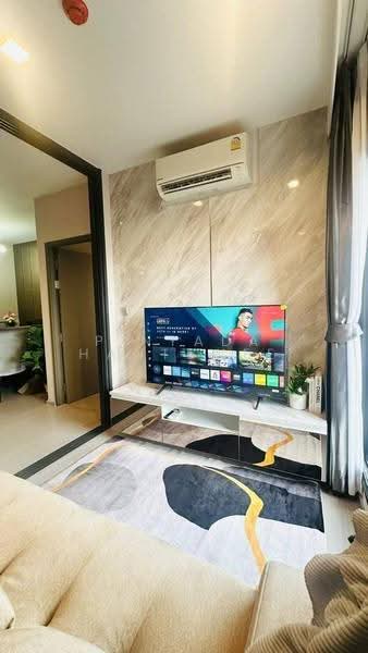 Life Asoke Hype, Bangkok, 339 Chaturathit Rd, Makkasan, Ratchathewi, Bangkok, 1 Bedroom, 36 sqm, Condo For Rent, by Pinyada Hantewee, 500534671 - DDproperty.com