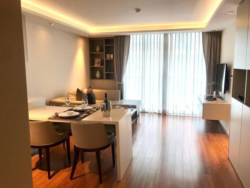 The Residence @61 : เดอะ เรสซิเด้นท์ แอท 61, กรุงเทพ, คลองตันเหนือ, วัฒนา, กรุงเทพ, 52 ตร.ม., คอนโด ให้เช่า, โดย Jurarat Srichat, 500534673 - DDproperty.com