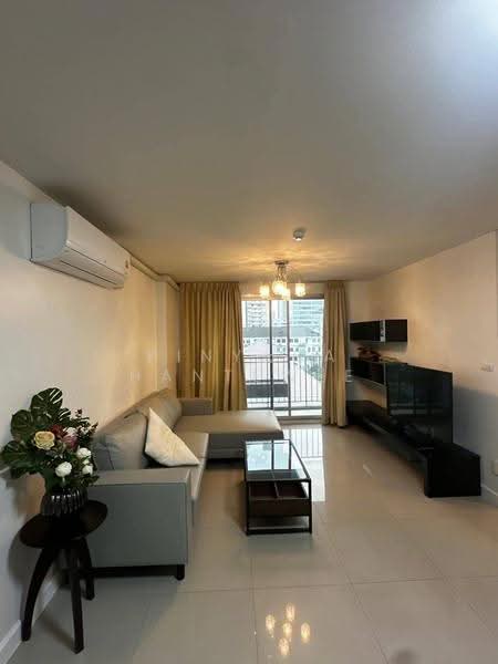 The Clover Thonglor Residence, Bangkok, Soi Sukhumvit 55, Khlong Tan Nua, Watthana, Bangkok, 2 Bedrooms, 75 sqm, Condo For Sale, by Pinyada Hantewee, 500534675 - DDproperty.com