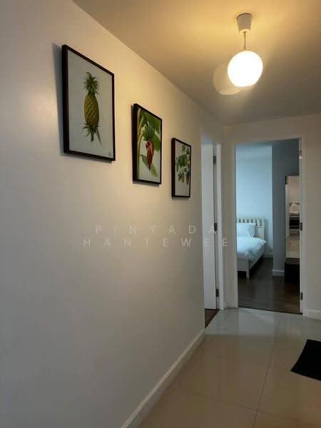 The Clover Thonglor Residence : เดอะ โคลเวอร์ ทองหล่อ เรสซิเดนซ์, กรุงเทพ, ซอยสุขุมวิท 55, คลองตันเหนือ, วัฒนา, กรุงเทพ, 75 ตร.ม., คอนโด ขาย, โดย Pinyada Hantewee, 500534675 - DDproperty.com