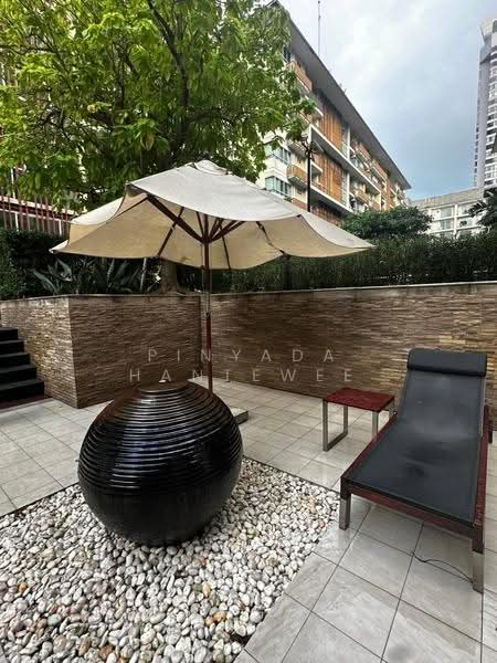 The Clover Thonglor Residence, Bangkok, Soi Sukhumvit 55, Khlong Tan Nua, Watthana, Bangkok, 2 Bedrooms, 75 sqm, Condo For Sale, by Pinyada Hantewee, 500534675 - DDproperty.com