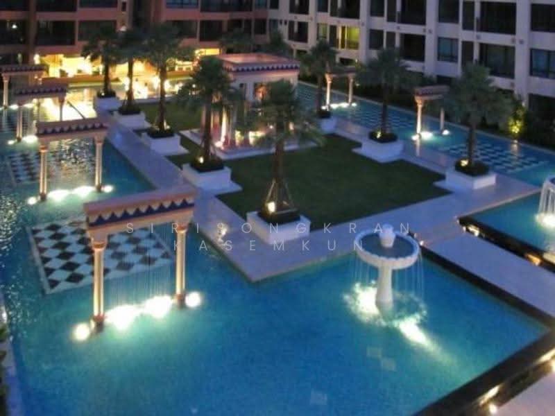 Marrakesh Residences, Prachuap Khiri Khan, 63-411 Petchkasem Road, Nong Kae, Hua Hin, Prachuap Khiri Khan, 3 Bedrooms, 98 sqm, Condo For Rent, by Sirisongkran Kasemkun, 500534676 - DDproperty.com