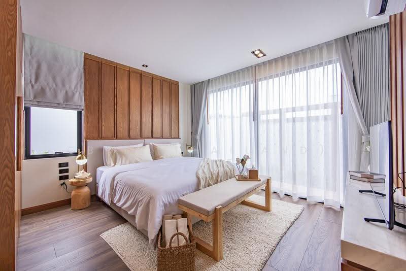 Monetaria Villas, Phuket, Rawai, Muang Phuket, Phuket, 3 Bedrooms, 274 sqm, Villa For Sale, by CBRE (Thailand) Co.,Ltd, 500534678 - DDproperty.com