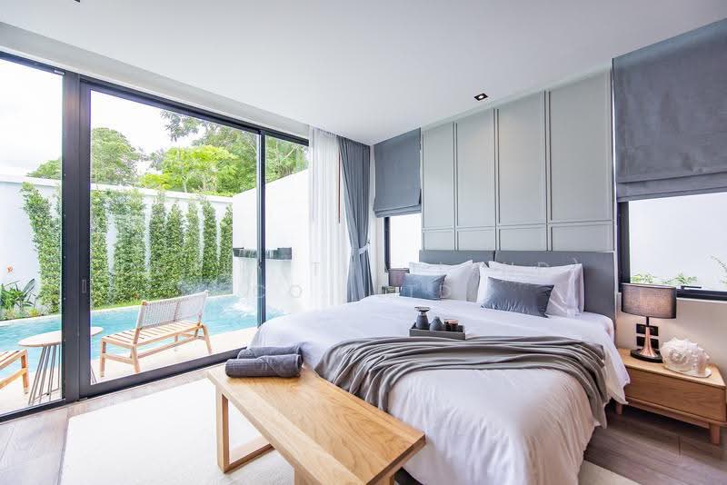 Monetaria Villas, Phuket, Rawai, Muang Phuket, Phuket, 3 Bedrooms, 274 sqm, Villa For Sale, by CBRE (Thailand) Co.,Ltd, 500534678 - DDproperty.com