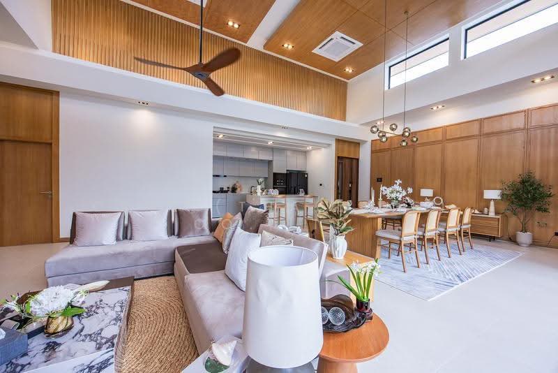 Monetaria Villas : โมเนทาเรีย วิลล่า, ภูเก็ต, ราไวย์, เมืองภูเก็ต, ภูเก็ต, 274 ตร.ม., Villa ขาย, โดย CBRE (Thailand) Co.,Ltd, 500534678 - DDproperty.com