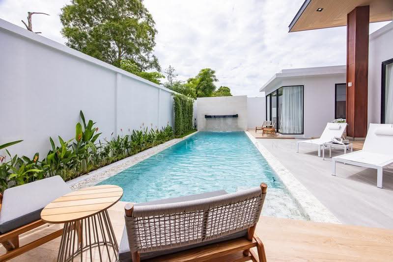 Monetaria Villas, Phuket, Rawai, Muang Phuket, Phuket, 3 Bedrooms, 274 sqm, Villa For Sale, by CBRE (Thailand) Co.,Ltd, 500534678 - DDproperty.com
