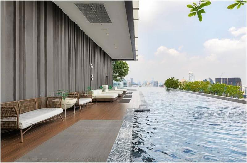 Life One Wireless : ไลฟ์ วัน วิทยุ, กรุงเทพ, 1 ถนนวิทยุ, ลุมพินี, ปทุมวัน, กรุงเทพ, 40 ตร.ม., คอนโด ให้เช่า, โดย Jurarat Srichat, 500534681 - DDproperty.com