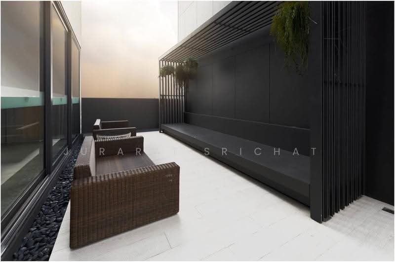 Life One Wireless, Bangkok, 1 Wireless Road, Lumphini, Pathum Wan, Bangkok, 1 Bedroom, 40 sqm, Condo For Rent, by Jurarat Srichat, 500534681 - DDproperty.com