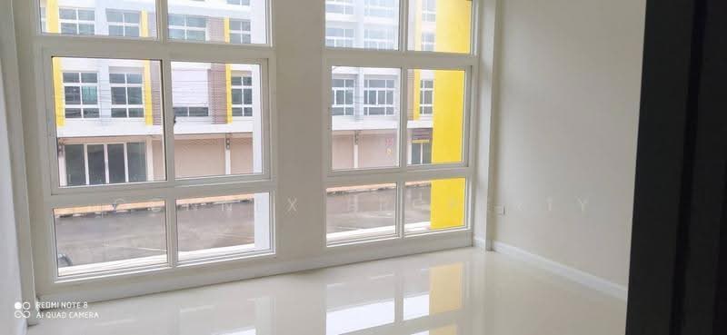 Suvarnabhumi Town @ Hua Takhe, Bangkok, ลาดกระบัง, Lat Krabang, Bangkok, 3 Bedrooms, 460 sqm, Townhouse For Rent, by Connex Property, 500534682 - DDproperty.com