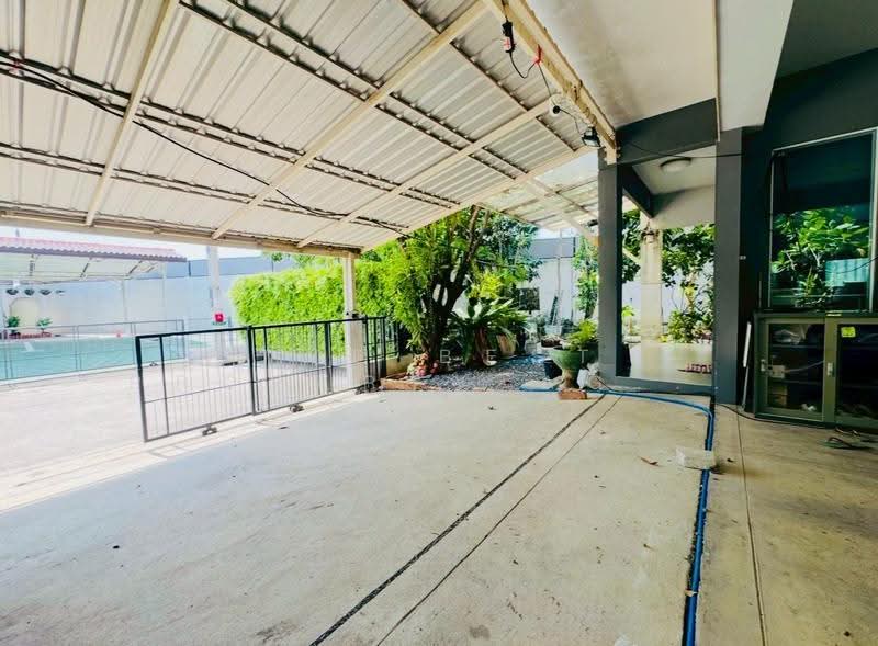 Baan Pruklada Suvarnabhumi, Samut Prakan, Lad Krabang Road Soi Lat Krabang 54, Srisa Chorakhe Noi, Bang Sao Thong, Samut Prakan, 3 Bedrooms, 150 sqm, Single Detached House For Sale, by The Best Property Agent บูม, 500534683 - DDproperty.com