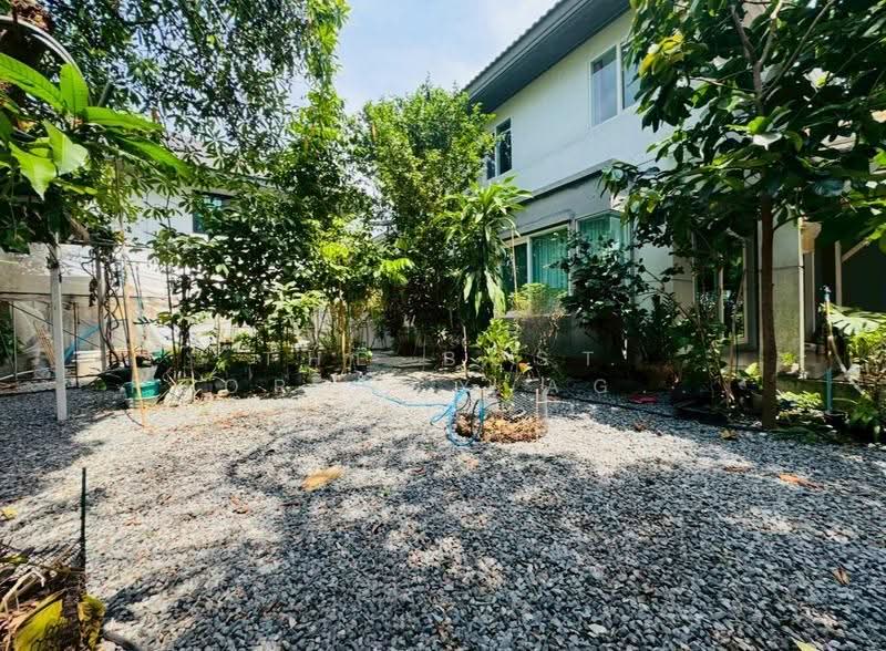 Baan Pruklada Suvarnabhumi : บ้านพฤกษ์ลดา สุวรรณภูมิ, สมุทรปราการ, ถนนลาดกระบัง ซ.ลาดกระบัง 54, ศีรษะจรเข้น้อย, บางเสาธง, สมุทรปราการ, 150 ตร.ม., บ้านเดี่ยว ขาย, โดย The Best Property Agent บูม, 500534683 - DDproperty.com