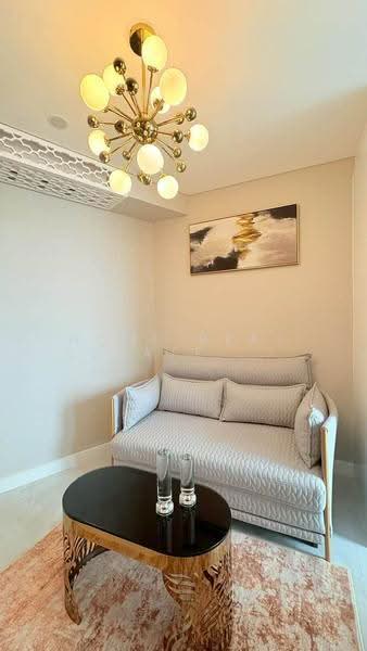 Copacabana Beach Jomtien, Chon Buri (Pattaya), Jomtien Sai Song Rd, Nong Pru, Bang Lamung (Pattaya), Chon Buri (Pattaya), 1 Bedroom, 29 sqm, Condo For Rent, by HOME Real Estate Service, 500534684 - DDproperty.com