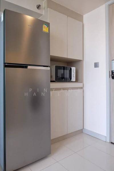Knightsbridge Prime Sathorn, Bangkok, 599 Naradhiwas Rajanagarindra Road, Thung Maha Mek, Sathon, Bangkok, 1 Bedroom, 37 sqm, Condo For Rent, by Pinyada Hantewee, 500534685 - DDproperty.com