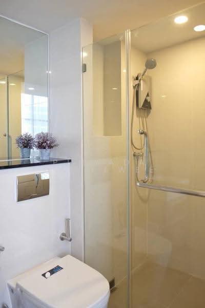 Knightsbridge Prime Sathorn, Bangkok, 599 Naradhiwas Rajanagarindra Road, Thung Maha Mek, Sathon, Bangkok, 1 Bedroom, 37 sqm, Condo For Rent, by Pinyada Hantewee, 500534685 - DDproperty.com