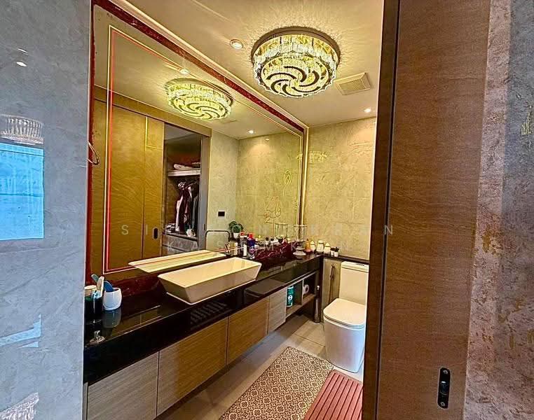 The Riviera Ocean Drive, Chon Buri (Pattaya), Jomtien Second Rd, Nong Pru, Bang Lamung (Pattaya), Chon Buri (Pattaya), 2 Bedrooms, 86 sqm, Condo For Sale, by Sirisongkran Kasemkun, 500534686 - DDproperty.com