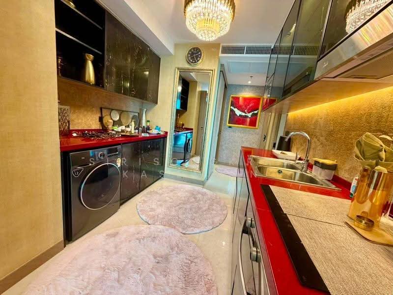The Riviera Ocean Drive, Chon Buri (Pattaya), Jomtien Second Rd, Nong Pru, Bang Lamung (Pattaya), Chon Buri (Pattaya), 2 Bedrooms, 86 sqm, Condo For Sale, by Sirisongkran Kasemkun, 500534686 - DDproperty.com