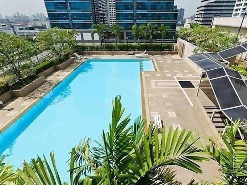 Grand Park View Asoke, Bangkok, 21 Sukhumvit Road, Khlongtoei Nua, Watthana, Bangkok, 2 Bedrooms, 69 sqm, Condo For Rent, by Jurarat Srichat, 500534687 - DDproperty.com