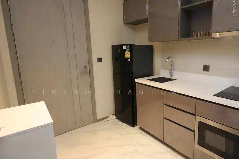 Rhythm Ekkamai, Bangkok, 11 Soi Sukhumvit 63, Khlongtoei Nua, Watthana, Bangkok, Studio, 30 sqm, Condo For Rent, by Pinyada Hantewee, 500534689 - DDproperty.com