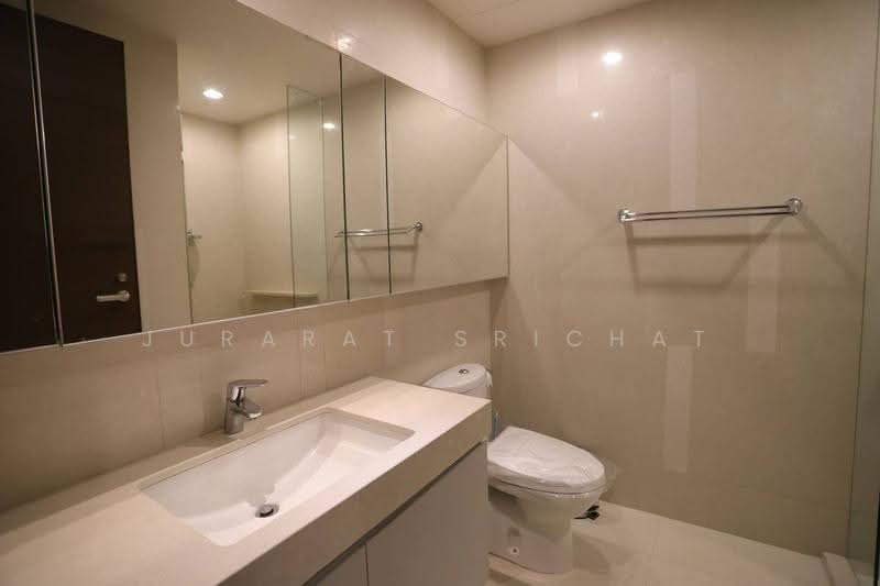 Quattro by Sansiri, Bangkok, 134 Thong Lo 4 Alley, Khlong Tan Nua, Watthana, Bangkok, 2 Bedrooms, 83 sqm, Condo For Rent, by Jurarat Srichat, 500534690 - DDproperty.com