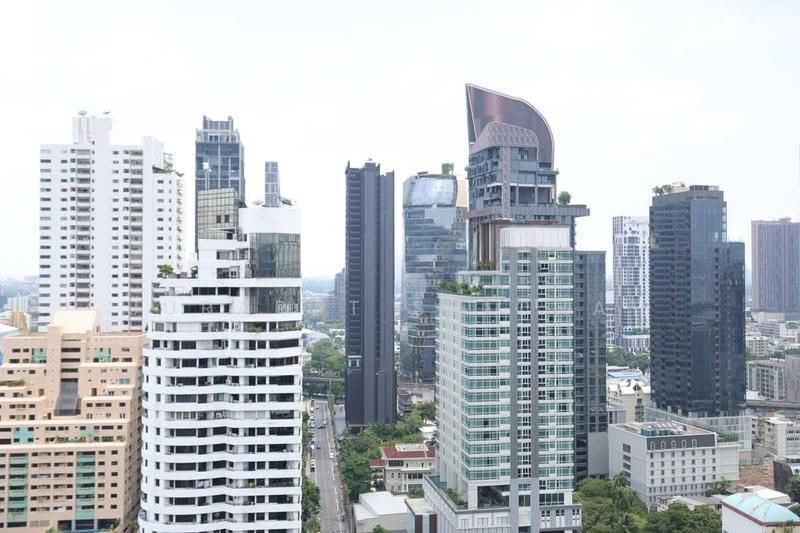 Quattro by Sansiri, Bangkok, 134 Thong Lo 4 Alley, Khlong Tan Nua, Watthana, Bangkok, 2 Bedrooms, 83 sqm, Condo For Rent, by Jurarat Srichat, 500534690 - DDproperty.com