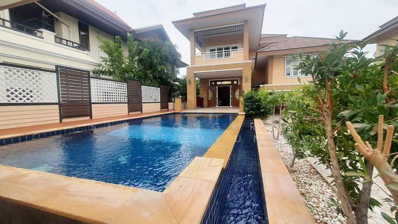 undefined, Prachuap Khiri Khan, Hua Hin, Prachuap Khiri Khan, 5 Bedrooms, 300 sqm, Villa For Rent, by Sirisongkran Kasemkun, 500534691 - DDproperty.com