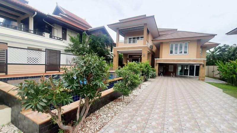 undefined, ประจวบคีรีขันธ์, หัวหิน, หัวหิน, ประจวบคีรีขันธ์, 300 ตร.ม., วิลล่า ให้เช่า, โดย Sirisongkran Kasemkun, 500534691 - DDproperty.com