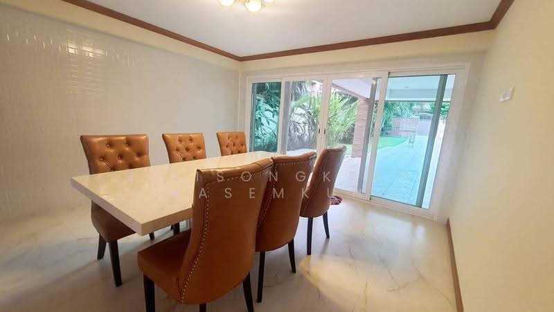 undefined, Prachuap Khiri Khan, Hua Hin, Prachuap Khiri Khan, 5 Bedrooms, 300 sqm, Villa For Rent, by Sirisongkran Kasemkun, 500534691 - DDproperty.com