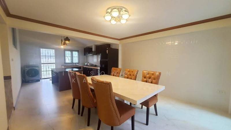 undefined, Prachuap Khiri Khan, Hua Hin, Prachuap Khiri Khan, 5 Bedrooms, 300 sqm, Villa For Rent, by Sirisongkran Kasemkun, 500534691 - DDproperty.com