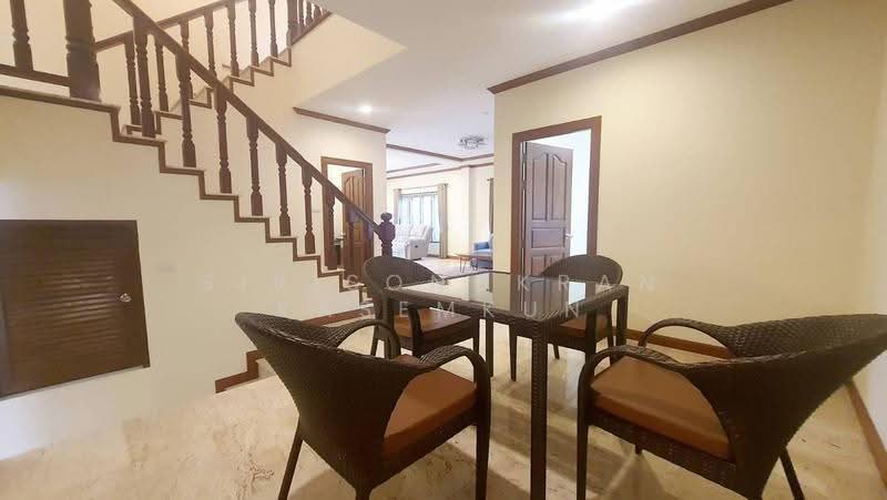 undefined, Prachuap Khiri Khan, Hua Hin, Prachuap Khiri Khan, 5 Bedrooms, 300 sqm, Villa For Rent, by Sirisongkran Kasemkun, 500534691 - DDproperty.com