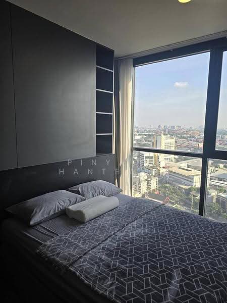 Oka Haus Sukhumvit 36, Bangkok, 3399 Rama 4 Road, Khong Tan, Khlong Toei, Bangkok, 2 Bedrooms, 50 sqm, Condo For Sale, by Pinyada Hantewee, 500534692 - DDproperty.com
