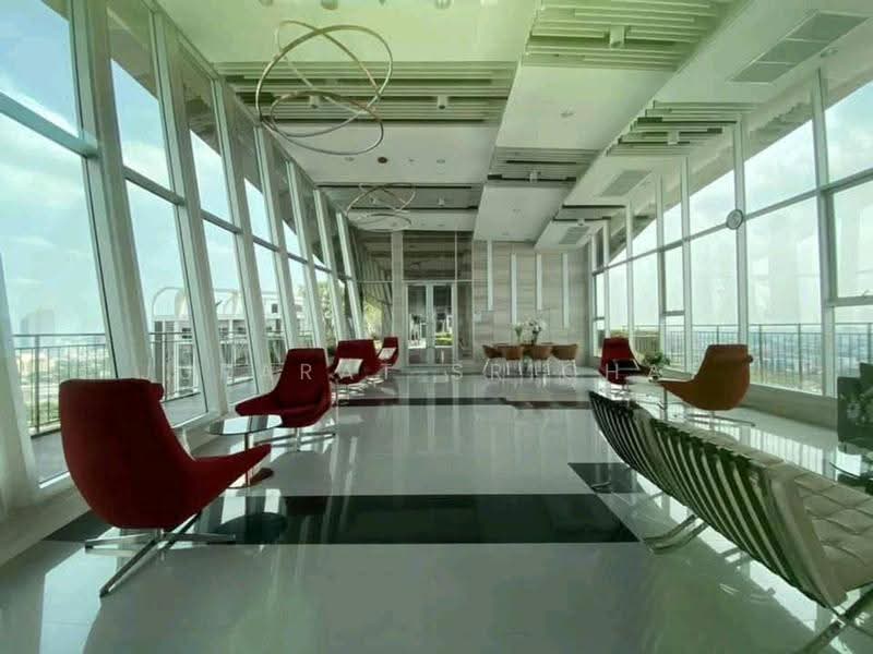 Supalai Veranda Rama 9, Bangkok, 349 Rama 9, Bang Kapi, Huai Khwang, Bangkok, 3 Bedrooms, 120 sqm, Condo For Rent, by Jurarat Srichat, 500534695 - DDproperty.com