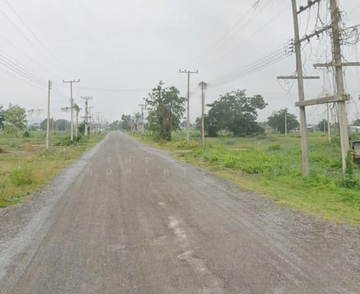 ที่ดินชะอำ เพชรบุรี, Phetchaburi, Cha-am, Cha-Am, Phetchaburi, , 204 sqm, Land For Sale, by The Best Property ต่าย, 500534698 - DDproperty.com