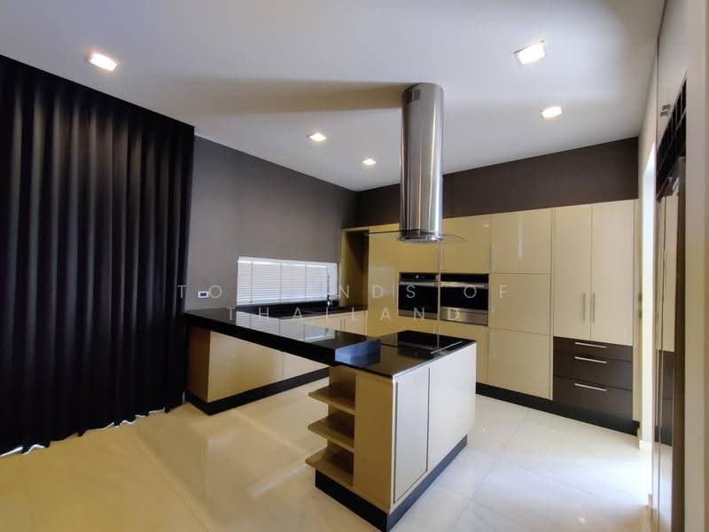 Private Nirvana Residence North-East : ไพรเวท เนอวานา เรสซิเดนซ์ นอร์ท-อีส, กรุงเทพ, ซอย โยธินพัฒนา 11 แยก 7, คลองจั่น, บางกะปิ, กรุงเทพ, 440 ตร.ม., บ้านเดี่ยว ให้เช่า, โดย TopLands of Thailand, 500534699 - DDproperty.com
