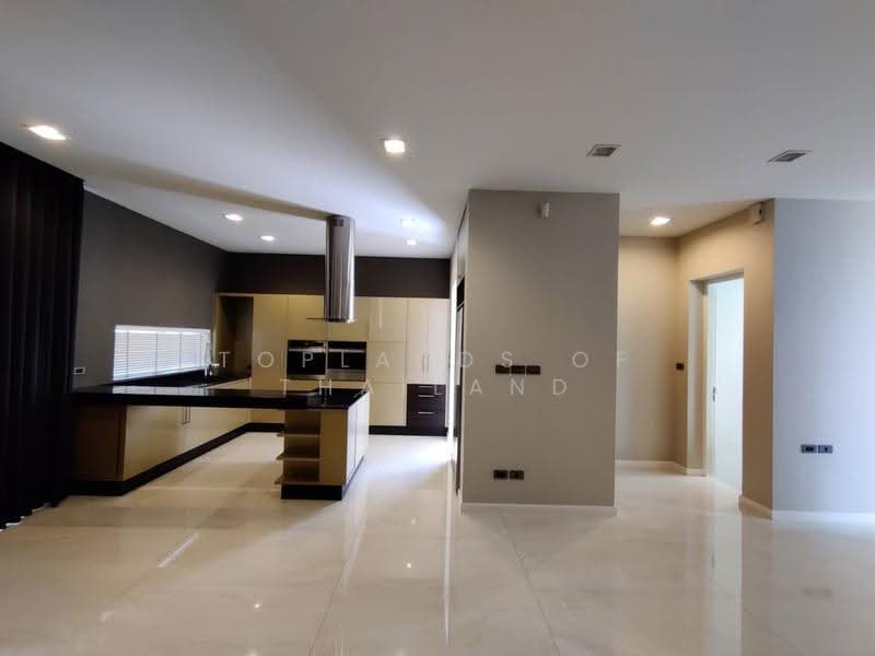 Private Nirvana Residence North-East : ไพรเวท เนอวานา เรสซิเดนซ์ นอร์ท-อีส, กรุงเทพ, ซอย โยธินพัฒนา 11 แยก 7, คลองจั่น, บางกะปิ, กรุงเทพ, 440 ตร.ม., บ้านเดี่ยว ให้เช่า, โดย TopLands of Thailand, 500534699 - DDproperty.com