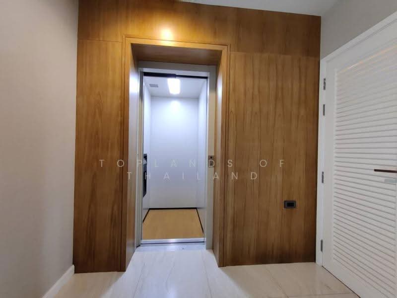 Private Nirvana Residence North-East, Bangkok, Soi Yothin Phatthana 11 Yak 7, Khlong Chan, Bang Kapi, Bangkok, 3 Bedrooms, 440 sqm, Single Detached House For Rent, by TopLands of Thailand, 500534699 - DDproperty.com