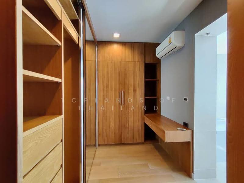Private Nirvana Residence North-East, Bangkok, Soi Yothin Phatthana 11 Yak 7, Khlong Chan, Bang Kapi, Bangkok, 3 Bedrooms, 440 sqm, Single Detached House For Rent, by TopLands of Thailand, 500534699 - DDproperty.com