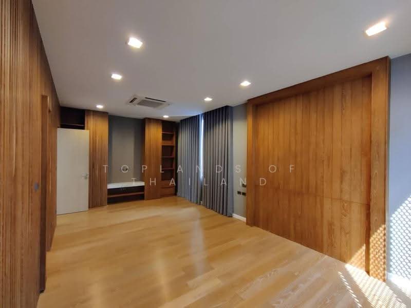 Private Nirvana Residence North-East : ไพรเวท เนอวานา เรสซิเดนซ์ นอร์ท-อีส, กรุงเทพ, ซอย โยธินพัฒนา 11 แยก 7, คลองจั่น, บางกะปิ, กรุงเทพ, 440 ตร.ม., บ้านเดี่ยว ให้เช่า, โดย TopLands of Thailand, 500534699 - DDproperty.com