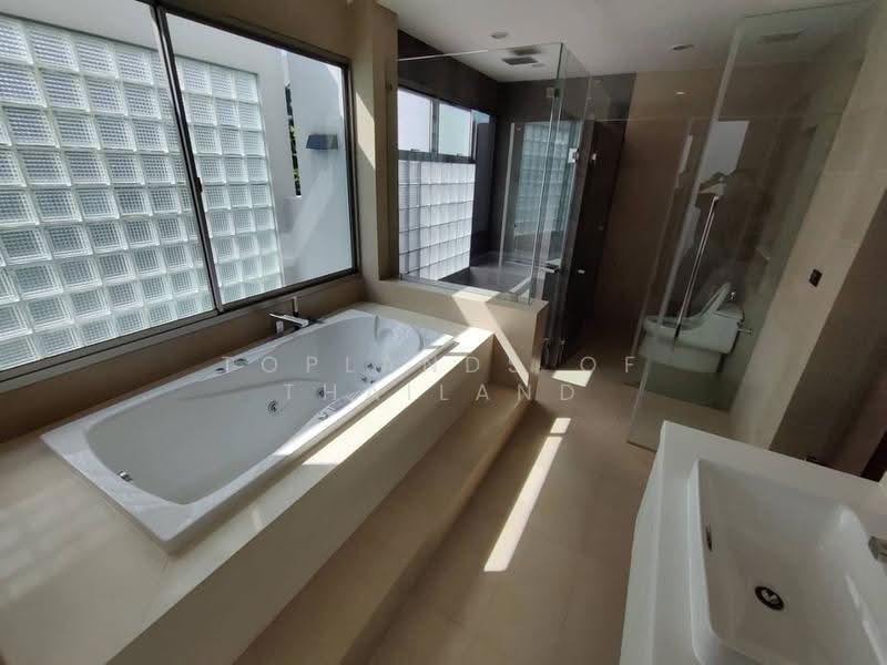 Private Nirvana Residence North-East : ไพรเวท เนอวานา เรสซิเดนซ์ นอร์ท-อีส, กรุงเทพ, ซอย โยธินพัฒนา 11 แยก 7, คลองจั่น, บางกะปิ, กรุงเทพ, 440 ตร.ม., บ้านเดี่ยว ให้เช่า, โดย TopLands of Thailand, 500534699 - DDproperty.com
