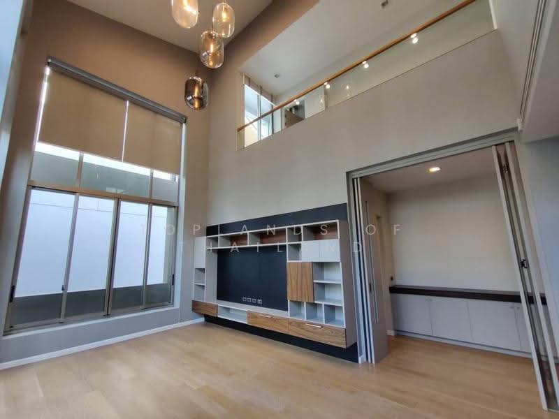 Private Nirvana Residence North-East, Bangkok, Soi Yothin Phatthana 11 Yak 7, Khlong Chan, Bang Kapi, Bangkok, 3 Bedrooms, 440 sqm, Single Detached House For Rent, by TopLands of Thailand, 500534699 - DDproperty.com