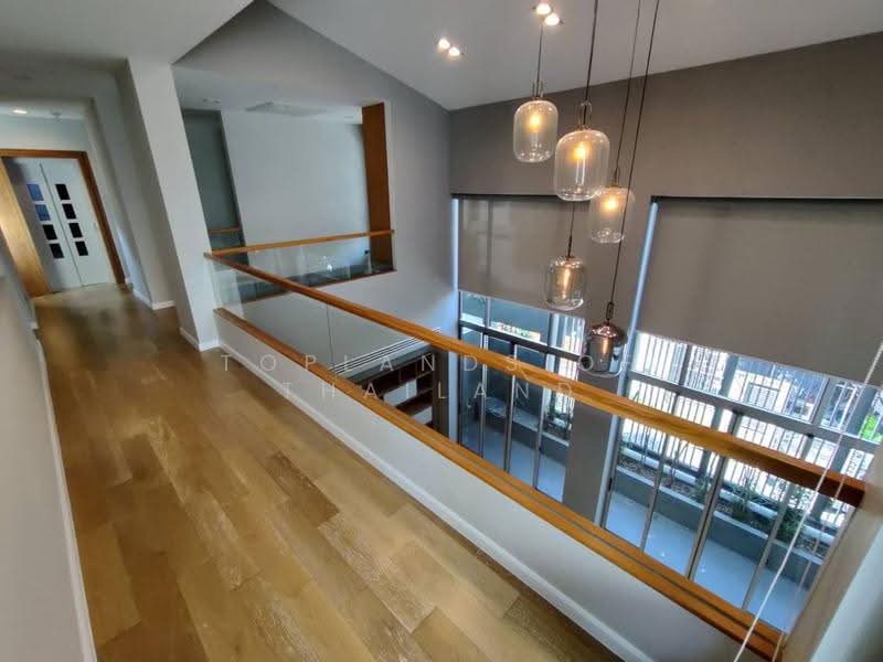 Private Nirvana Residence North-East : ไพรเวท เนอวานา เรสซิเดนซ์ นอร์ท-อีส, กรุงเทพ, ซอย โยธินพัฒนา 11 แยก 7, คลองจั่น, บางกะปิ, กรุงเทพ, 440 ตร.ม., บ้านเดี่ยว ให้เช่า, โดย TopLands of Thailand, 500534699 - DDproperty.com