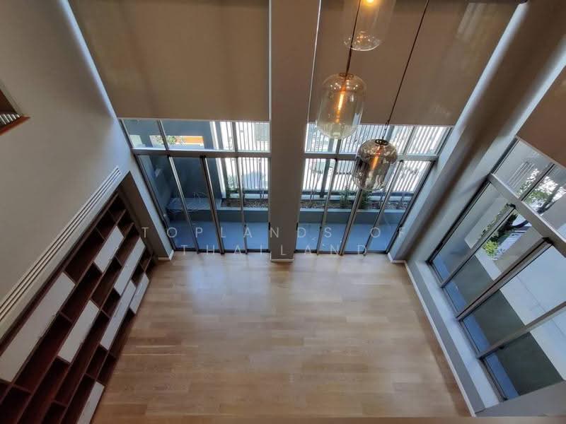 Private Nirvana Residence North-East, Bangkok, Soi Yothin Phatthana 11 Yak 7, Khlong Chan, Bang Kapi, Bangkok, 3 Bedrooms, 440 sqm, Single Detached House For Rent, by TopLands of Thailand, 500534699 - DDproperty.com
