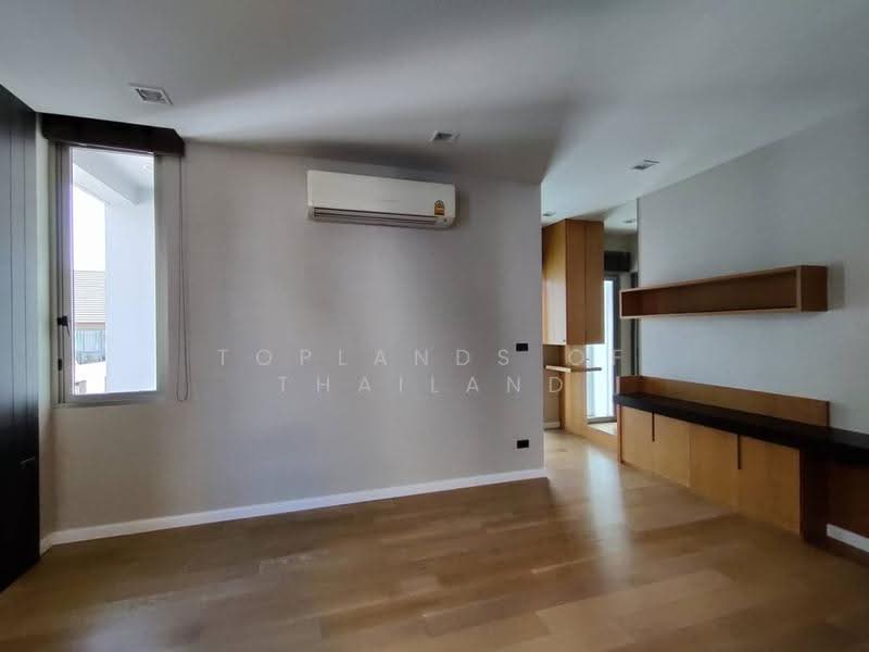 Private Nirvana Residence North-East, Bangkok, Soi Yothin Phatthana 11 Yak 7, Khlong Chan, Bang Kapi, Bangkok, 3 Bedrooms, 440 sqm, Single Detached House For Rent, by TopLands of Thailand, 500534699 - DDproperty.com