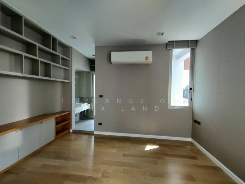 Private Nirvana Residence North-East : ไพรเวท เนอวานา เรสซิเดนซ์ นอร์ท-อีส, กรุงเทพ, ซอย โยธินพัฒนา 11 แยก 7, คลองจั่น, บางกะปิ, กรุงเทพ, 440 ตร.ม., บ้านเดี่ยว ให้เช่า, โดย TopLands of Thailand, 500534699 - DDproperty.com
