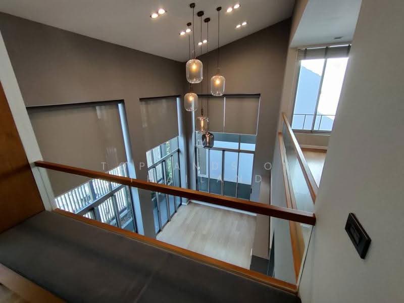 Private Nirvana Residence North-East : ไพรเวท เนอวานา เรสซิเดนซ์ นอร์ท-อีส, กรุงเทพ, ซอย โยธินพัฒนา 11 แยก 7, คลองจั่น, บางกะปิ, กรุงเทพ, 440 ตร.ม., บ้านเดี่ยว ให้เช่า, โดย TopLands of Thailand, 500534699 - DDproperty.com