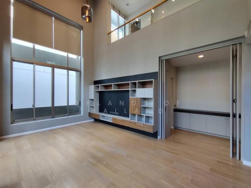 Private Nirvana Residence North-East, Bangkok, Soi Yothin Phatthana 11 Yak 7, Khlong Chan, Bang Kapi, Bangkok, 3 Bedrooms, 440 sqm, Single Detached House For Rent, by TopLands of Thailand, 500534699 - DDproperty.com