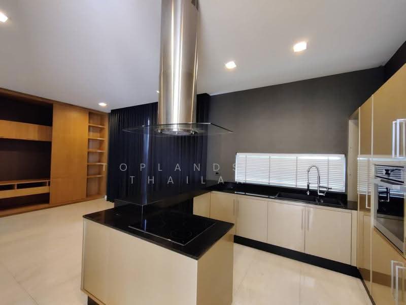 Private Nirvana Residence North-East : ไพรเวท เนอวานา เรสซิเดนซ์ นอร์ท-อีส, กรุงเทพ, ซอย โยธินพัฒนา 11 แยก 7, คลองจั่น, บางกะปิ, กรุงเทพ, 440 ตร.ม., บ้านเดี่ยว ให้เช่า, โดย TopLands of Thailand, 500534699 - DDproperty.com