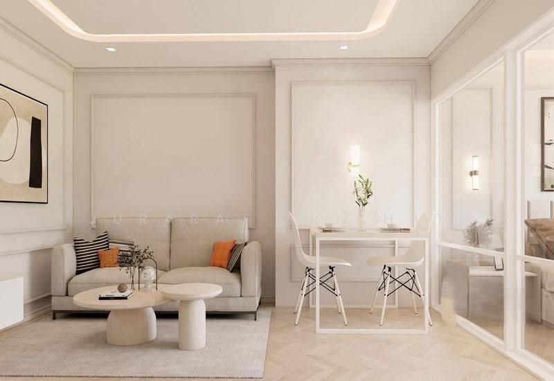 Lumpini Place Rama 9-Ratchada, Bangkok, Rama 9 Road, Huai Khwang, Bangkok, 1 Bedroom, 34 sqm, Condo For Sale, by Jurarat Srichat, 500534700 - DDproperty.com