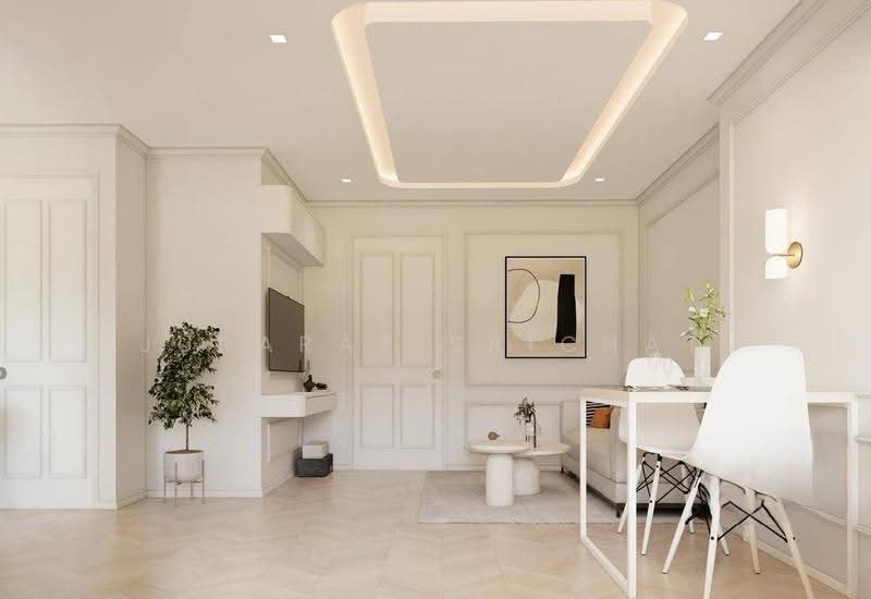 Lumpini Place Rama 9-Ratchada, Bangkok, Rama 9 Road, Huai Khwang, Bangkok, 1 Bedroom, 34 sqm, Condo For Sale, by Jurarat Srichat, 500534700 - DDproperty.com
