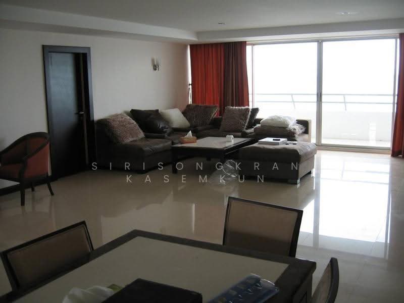 Milford Paradise, Prachuap Khiri Khan, 2003 Moo 1, Pak Nam Pran, Pran Buri, Prachuap Khiri Khan, 3 Bedrooms, 205 sqm, Condo For Rent, by Sirisongkran Kasemkun, 500534701 - DDproperty.com